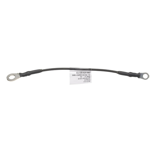 47552103 - OEM GROUND WIRING HARNESS - CASE CONSTRUCTION