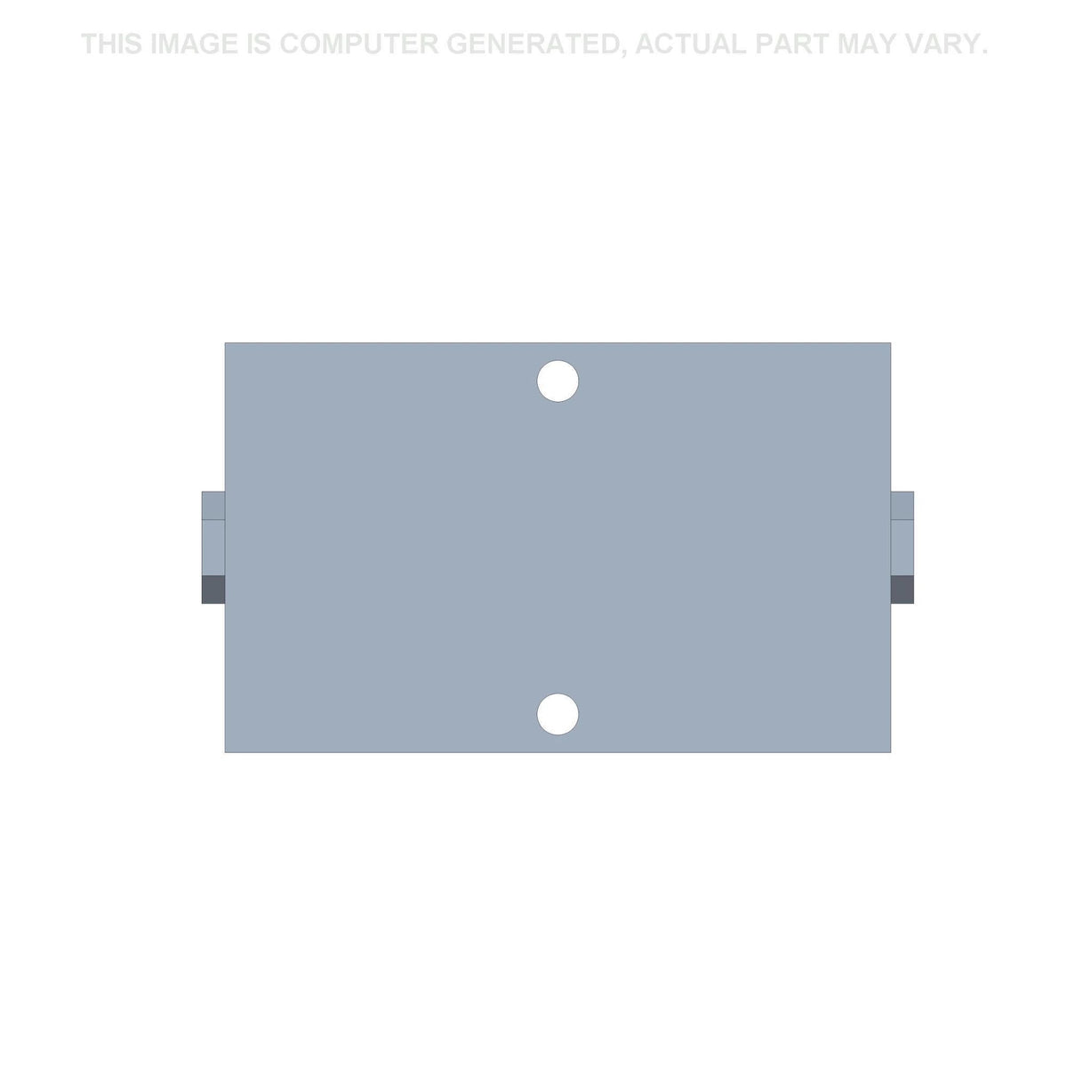47552155 - OEM CHECK VALVE - CASE CONSTRUCTION
