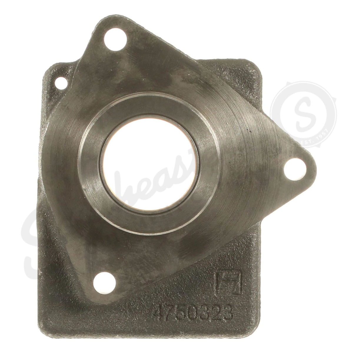 4755239 - OEM SUPPORT - CASE CONSTRUCTION
