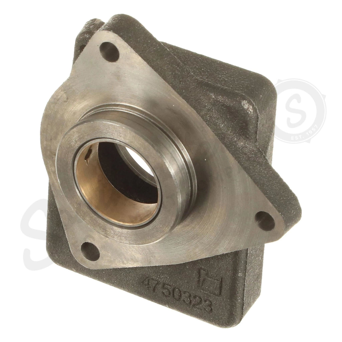 4755239 - OEM SUPPORT - CASE CONSTRUCTION