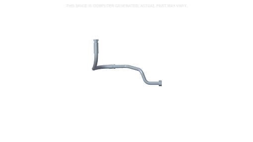 47553118 - OEM OIL RESERVOIR TUBE - CASE CONSTRUCTION
