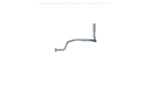 47553118 - OEM OIL RESERVOIR TUBE - CASE CONSTRUCTION