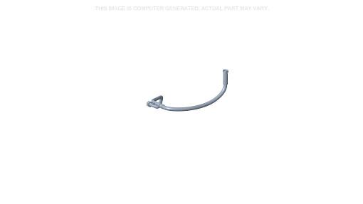 47553118 - OEM OIL RESERVOIR TUBE - CASE CONSTRUCTION