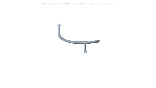 47553118 - OEM OIL RESERVOIR TUBE - CASE CONSTRUCTION