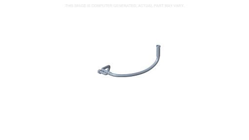 47553118 - OEM OIL RESERVOIR TUBE - CASE CONSTRUCTION