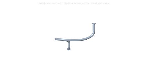 47553118 - OEM OIL RESERVOIR TUBE - CASE CONSTRUCTION