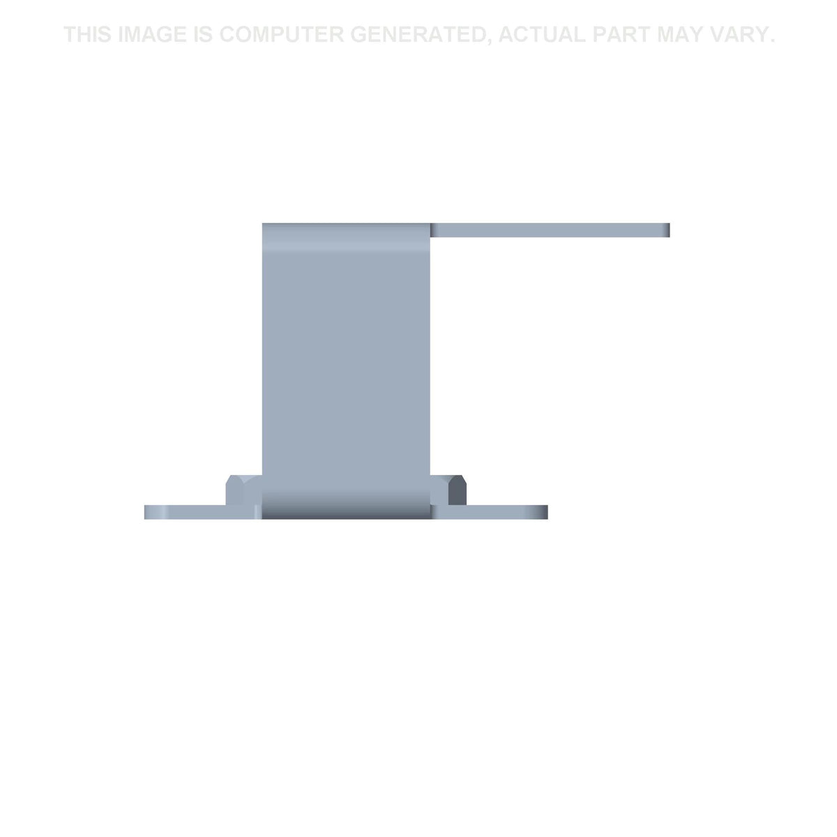47553746 - OEM BRACKET - CASE CONSTRUCTION
