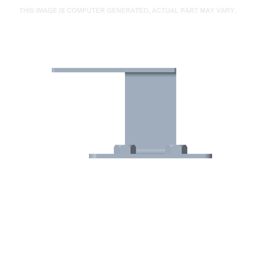 47553746 - OEM Bracket - Case Construction