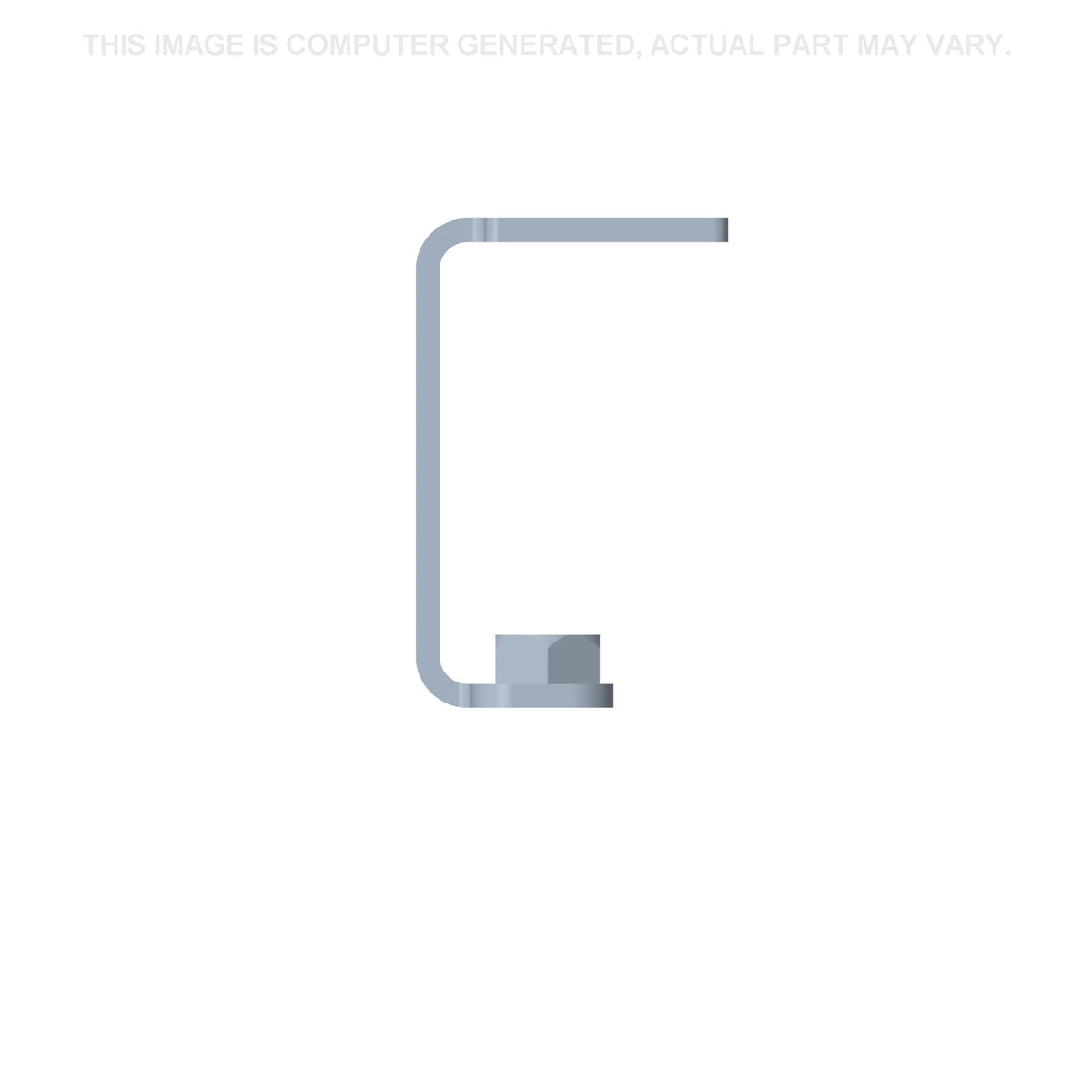 47553746 - OEM BRACKET - CASE CONSTRUCTION