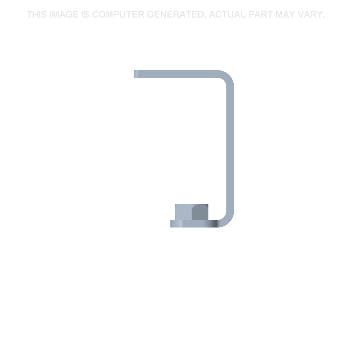 47553746 - OEM BRACKET - CASE CONSTRUCTION