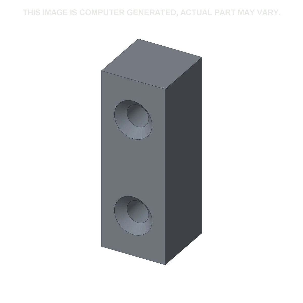 47553765 - OEM PLATE - CASE CONSTRUCTION