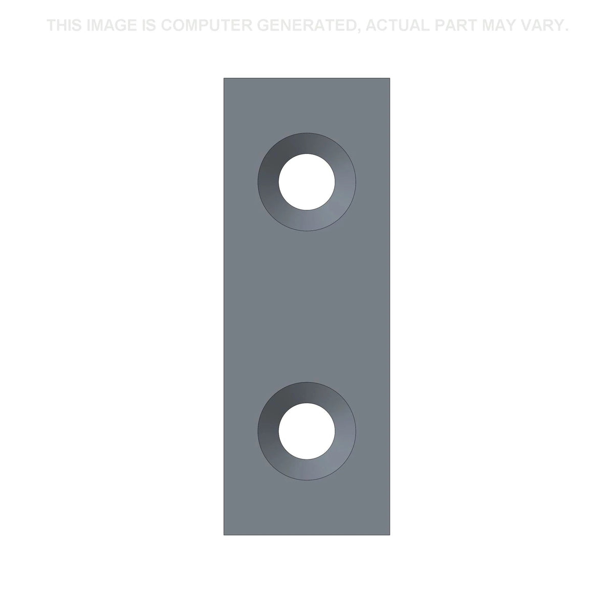 47553765 - OEM PLATE - CASE CONSTRUCTION