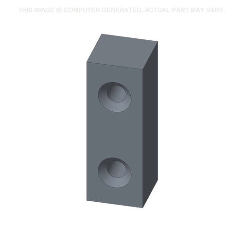 47553765 - OEM PLATE - CASE CONSTRUCTION