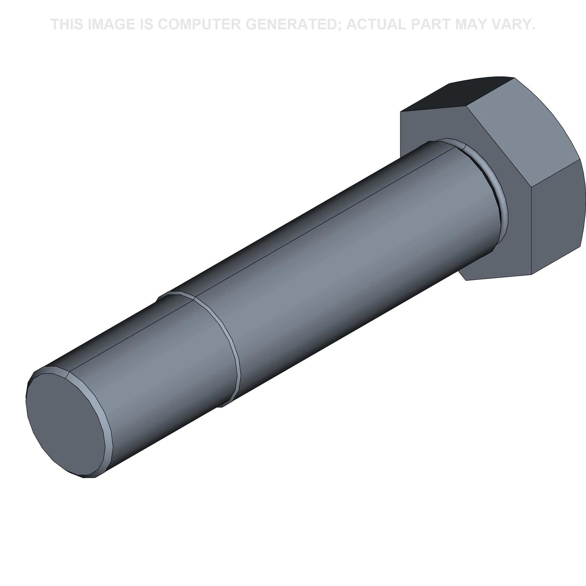47554514 - OEM HEX BOLT - CASE CONSTRUCTION