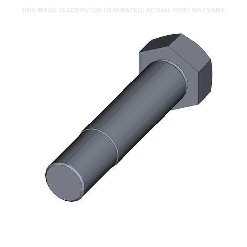 47554514 - OEM Hex Bolt - Case Construction