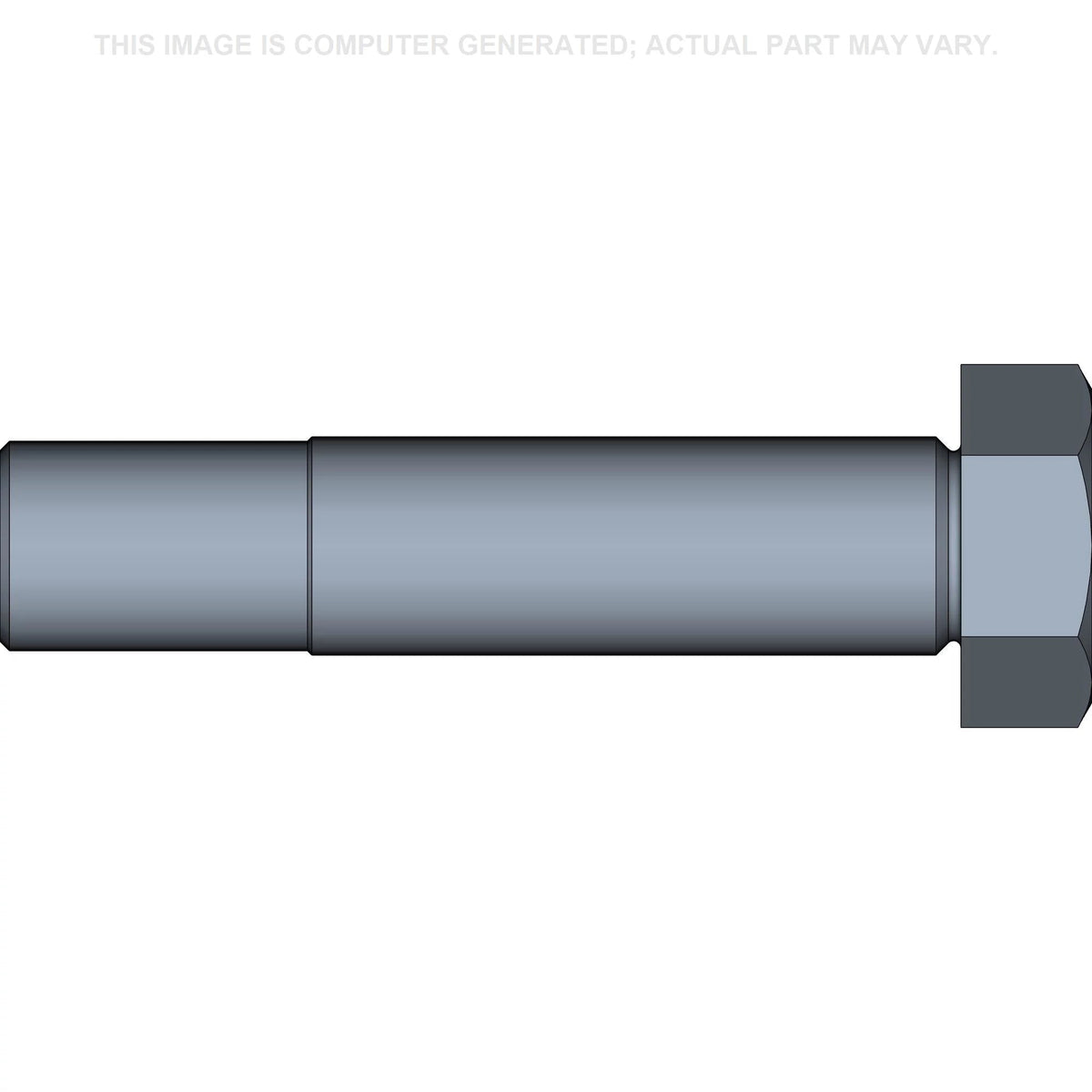 47554514 - OEM HEX BOLT - CASE CONSTRUCTION