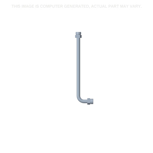 47554856 - OEM Hydraulic Tube - Case Construction