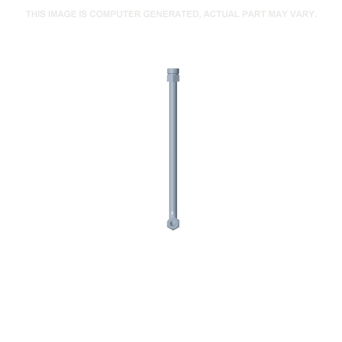 47554856 - OEM HYDRAULIC TUBE - CASE CONSTRUCTION