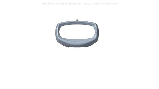 47555386 - OEM BEZEL - CASE CONSTRUCTION