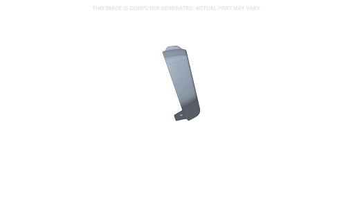 47555386 - OEM BEZEL - CASE CONSTRUCTION