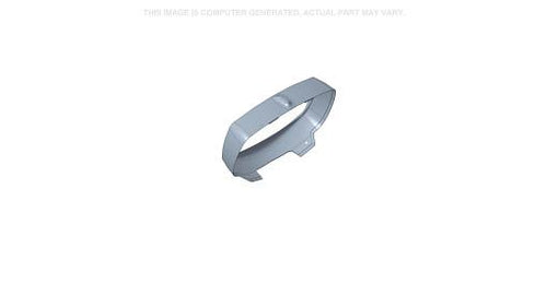 47555386 - OEM BEZEL - CASE CONSTRUCTION