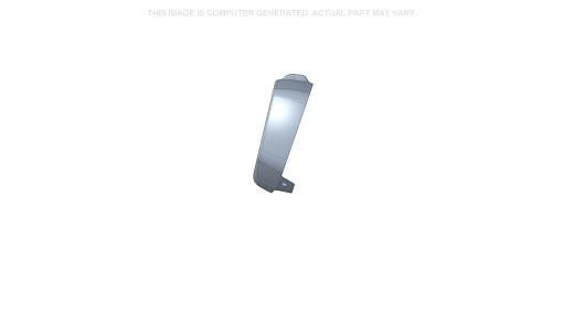 47555386 - OEM BEZEL - CASE CONSTRUCTION