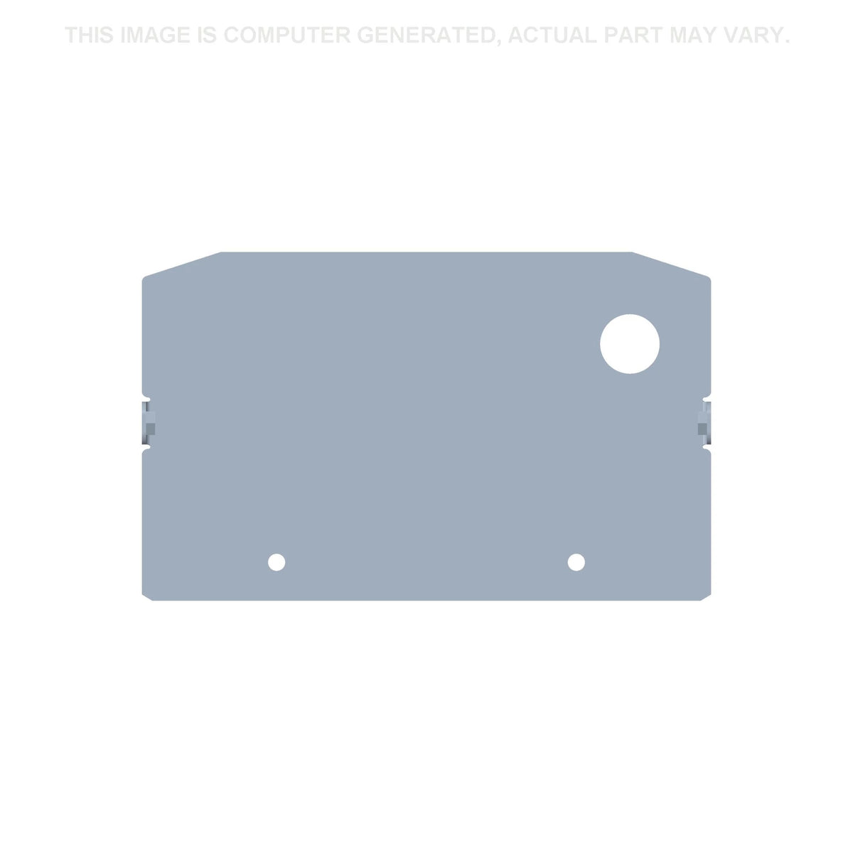 47555417 - OEM COVER - CASE CONSTRUCTION