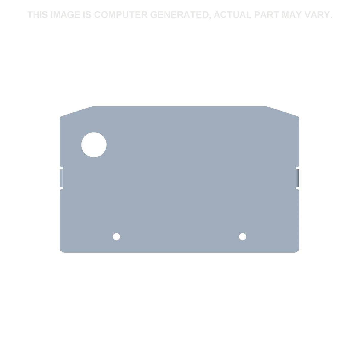 47555417 - OEM COVER - CASE CONSTRUCTION