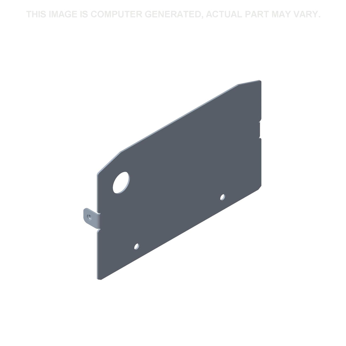 47555417 - OEM COVER - CASE CONSTRUCTION