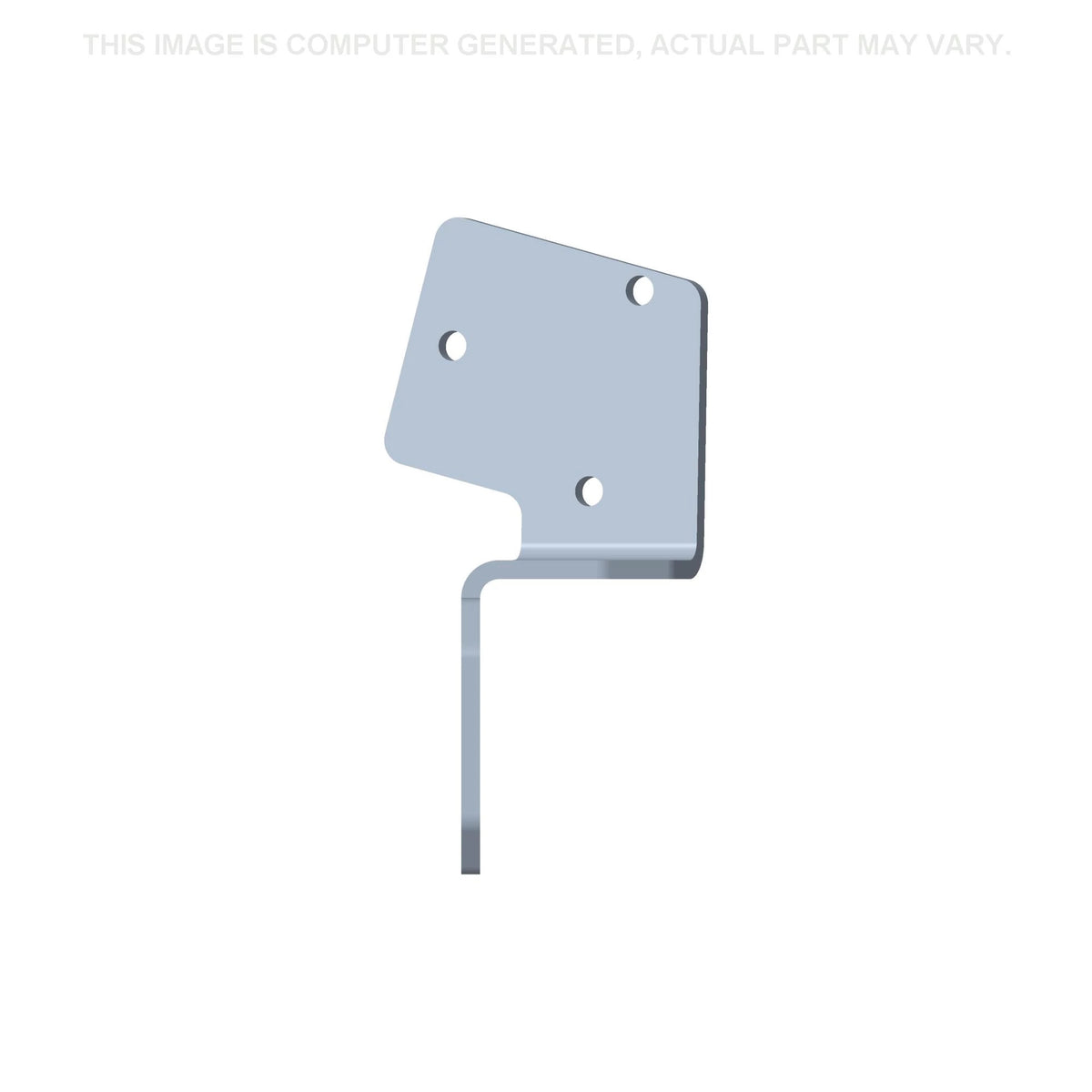 47555433 - OEM BRACKET - CASE CONSTRUCTION