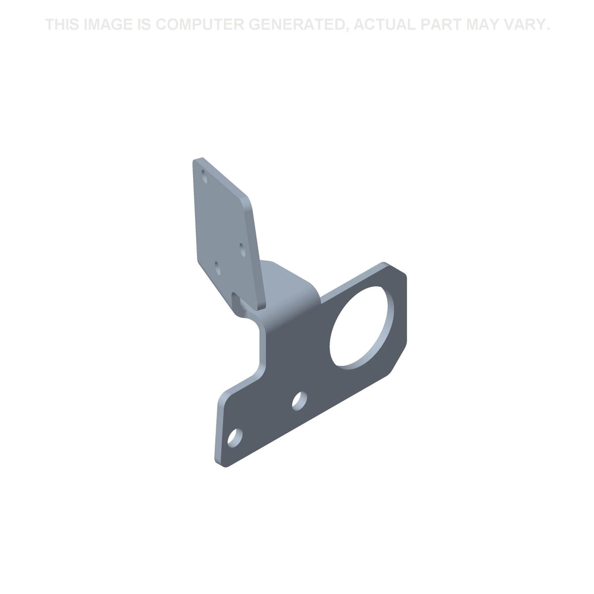 47555433 - OEM BRACKET - CASE CONSTRUCTION
