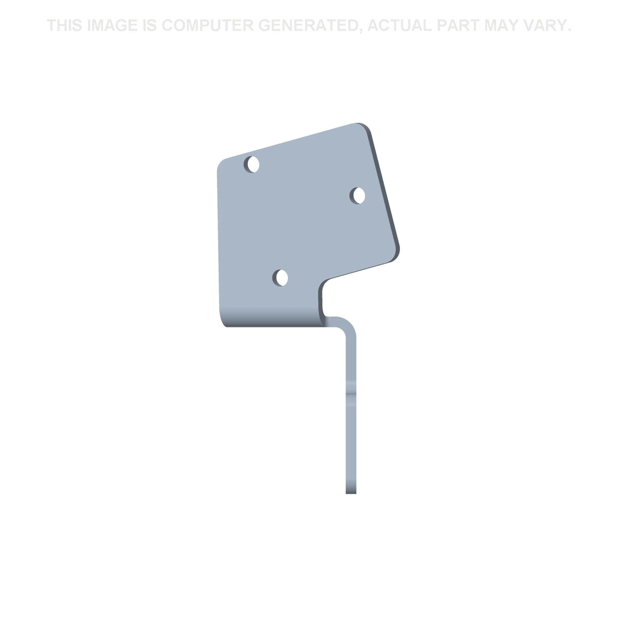 47555433 - OEM BRACKET - CASE CONSTRUCTION