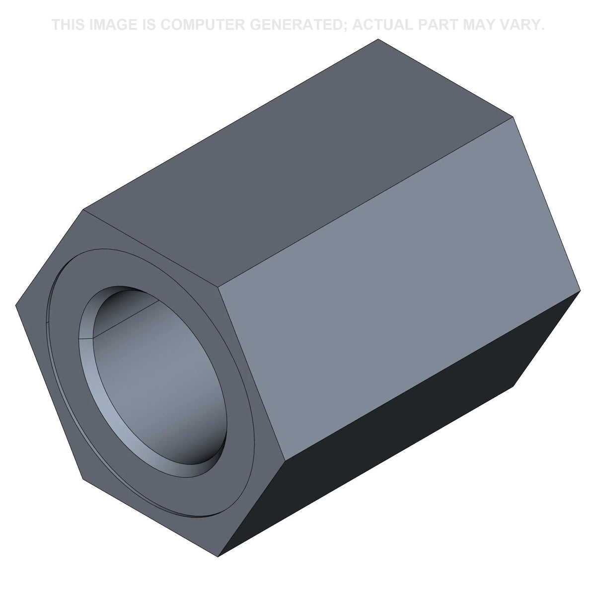 47557007 - OEM FITTING - CASE CONSTRUCTION
