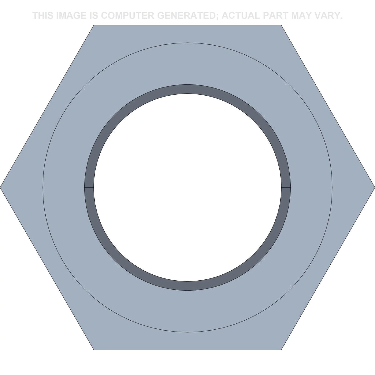47557007 - OEM FITTING - CASE CONSTRUCTION