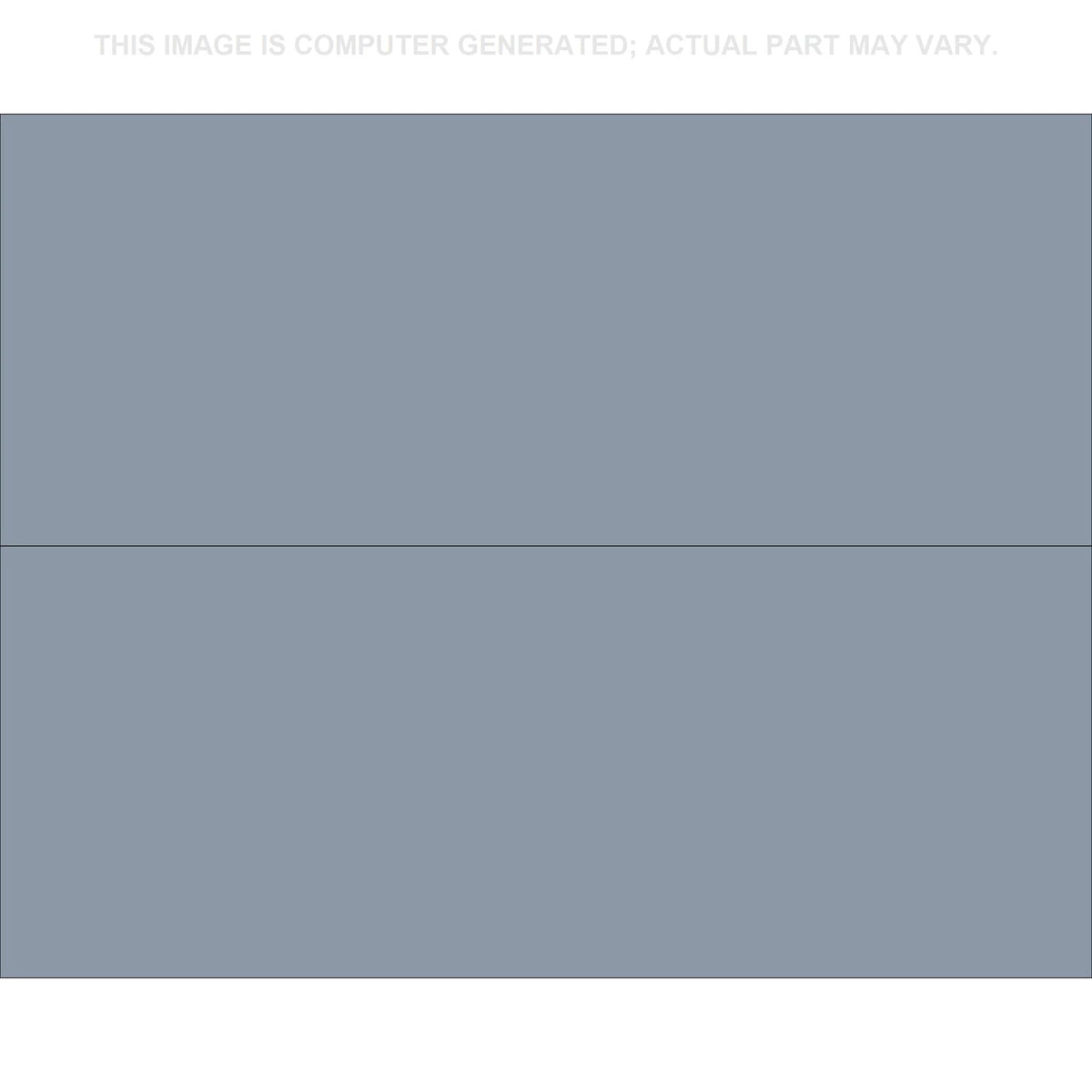 47557007 - OEM FITTING - CASE CONSTRUCTION