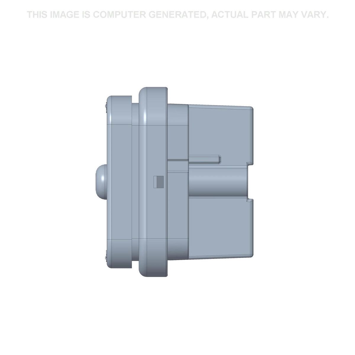 47557182 - OEM ELEC CONNECTOR - CASE CONSTRUCTION