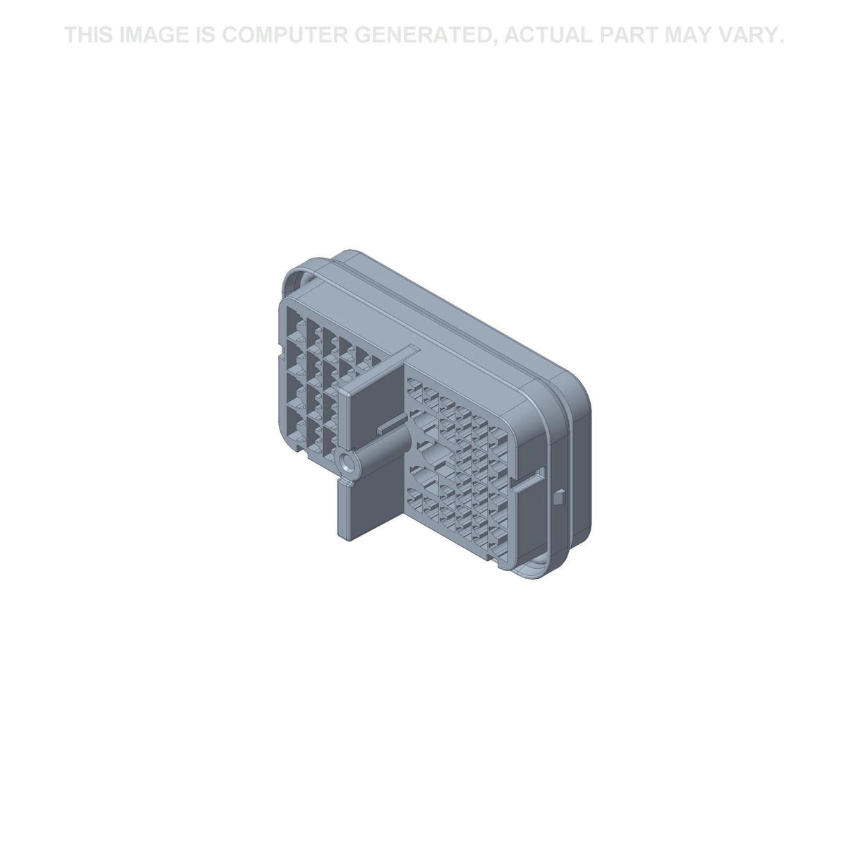 47557182 - OEM ELEC CONNECTOR - CASE CONSTRUCTION