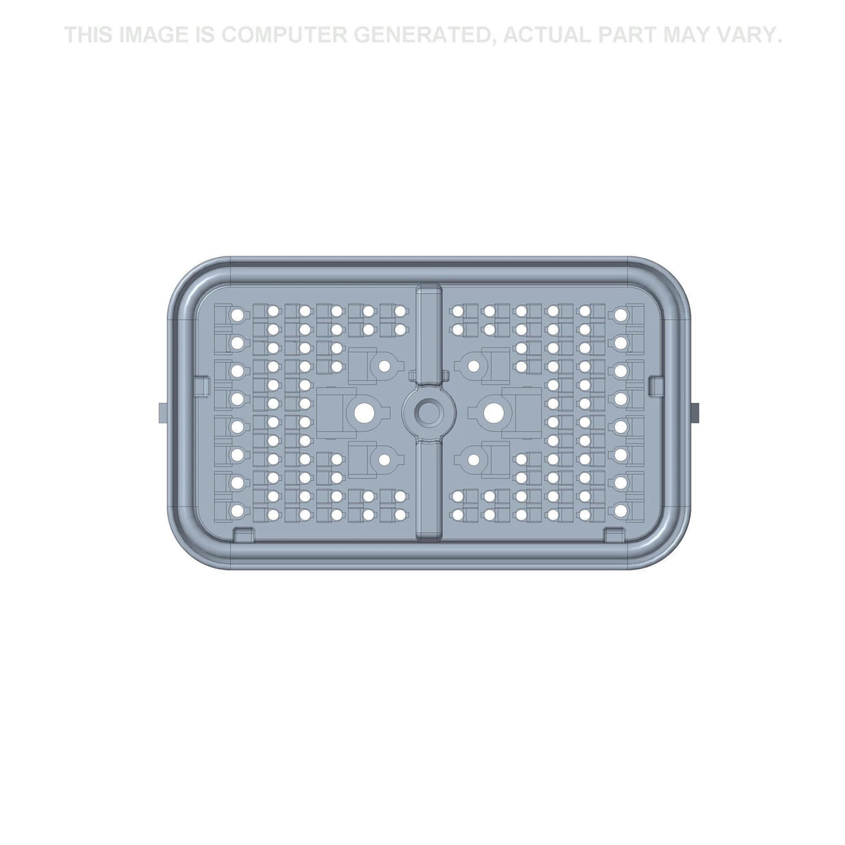 47557182 - OEM ELEC CONNECTOR - CASE CONSTRUCTION