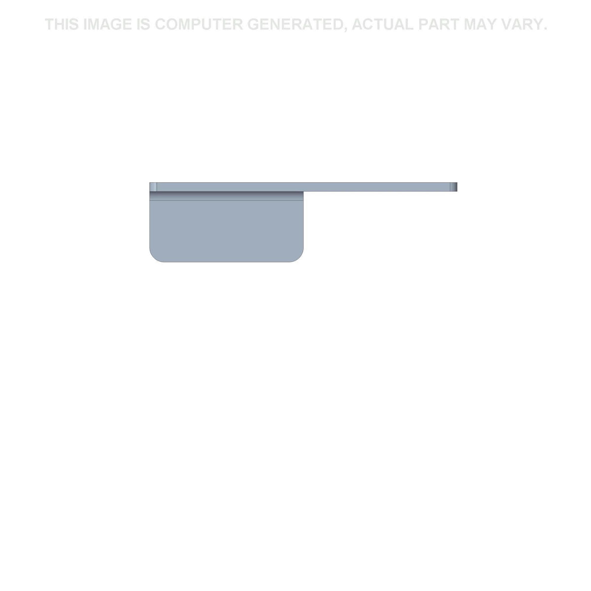 47557659 - OEM BRACKET - CASE CONSTRUCTION