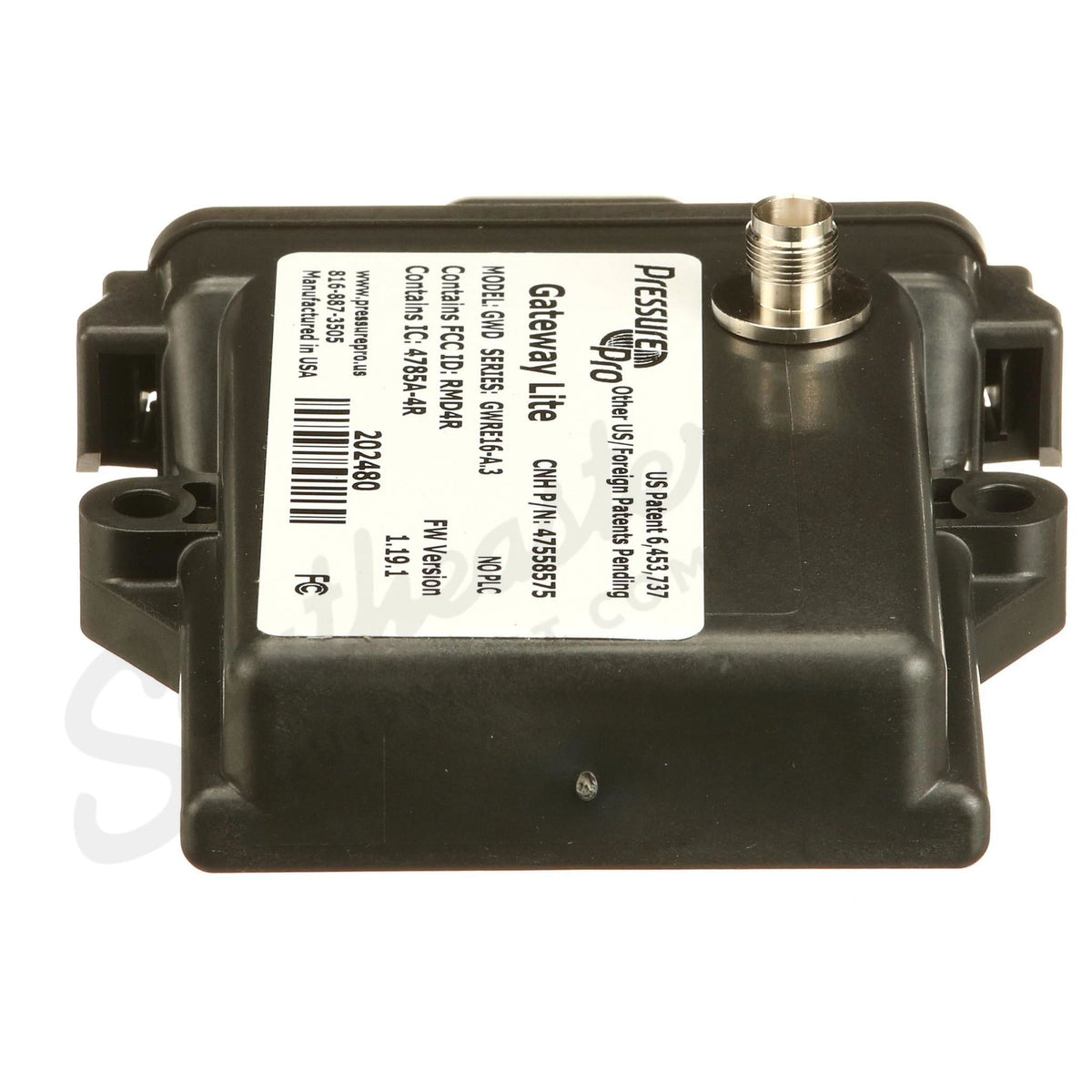 47558575 - OEM ECU - CASE CONSTRUCTION