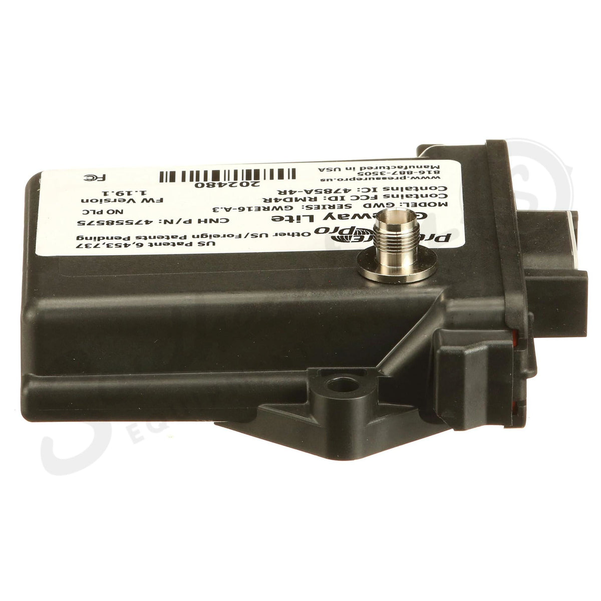 47558575 - OEM ECU - CASE CONSTRUCTION