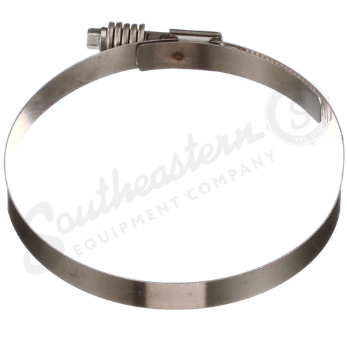 47558655 - OEM HOSE CLAMP - CASE CONSTRUCTION