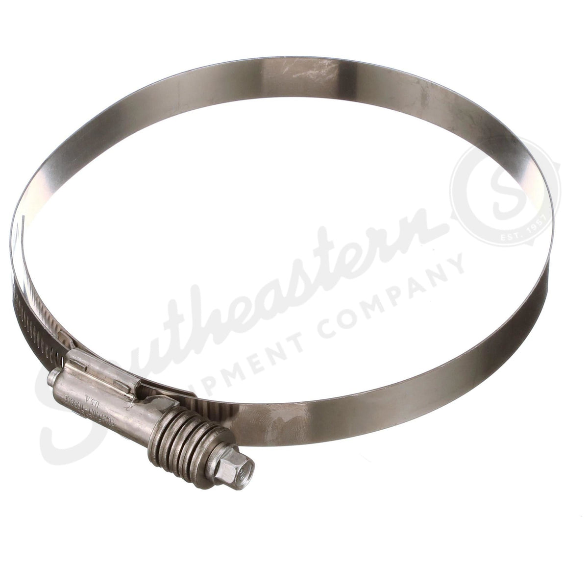 47558655 - OEM HOSE CLAMP - CASE CONSTRUCTION