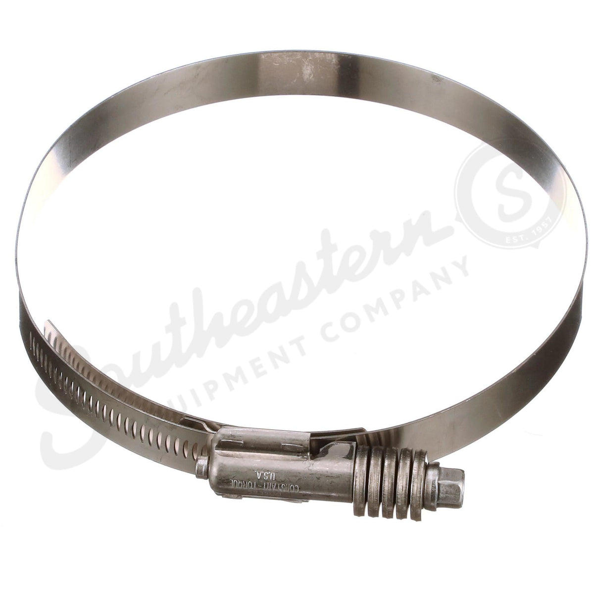 47558655 - OEM HOSE CLAMP - CASE CONSTRUCTION