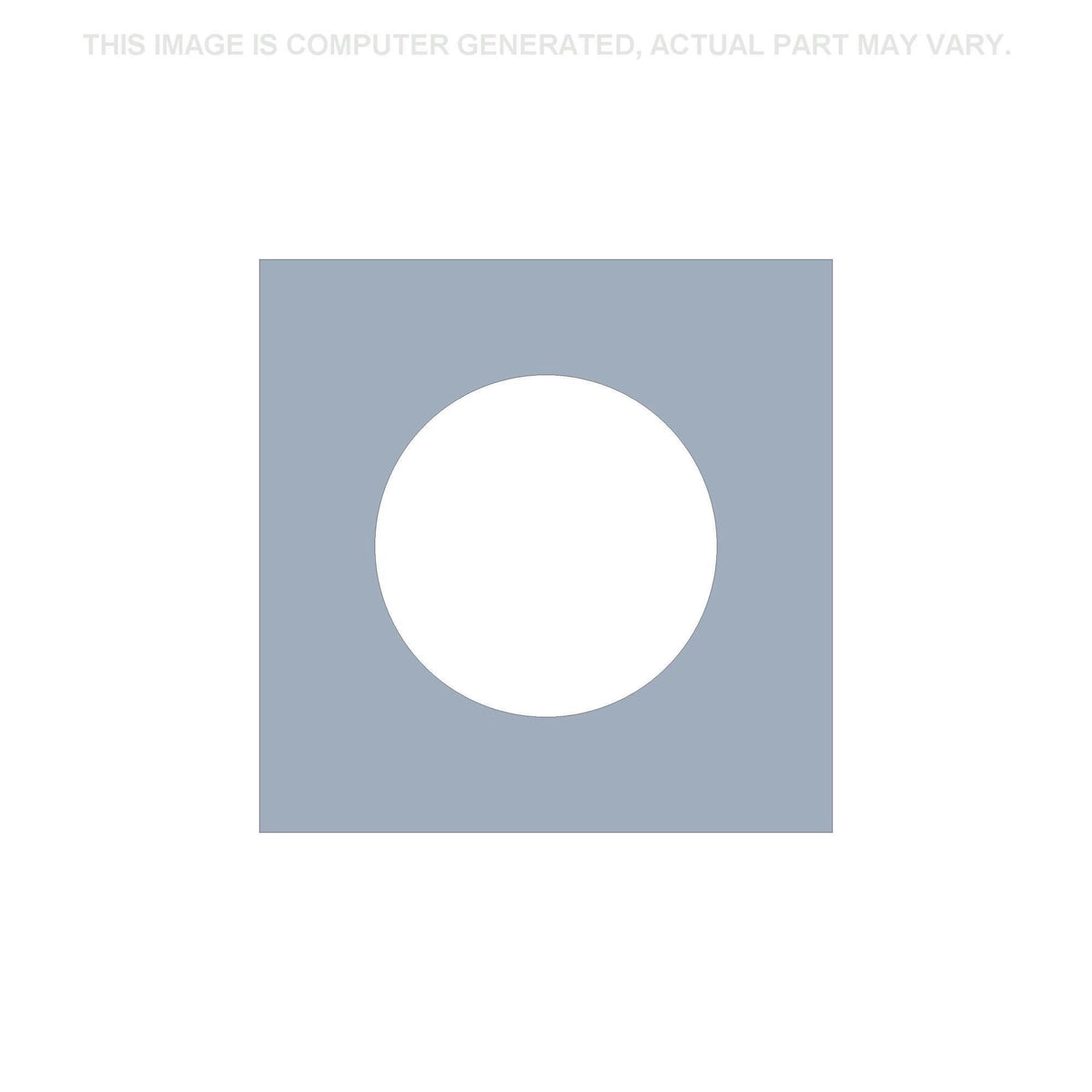 47558743 - OEM SPACER - CASE CONSTRUCTION
