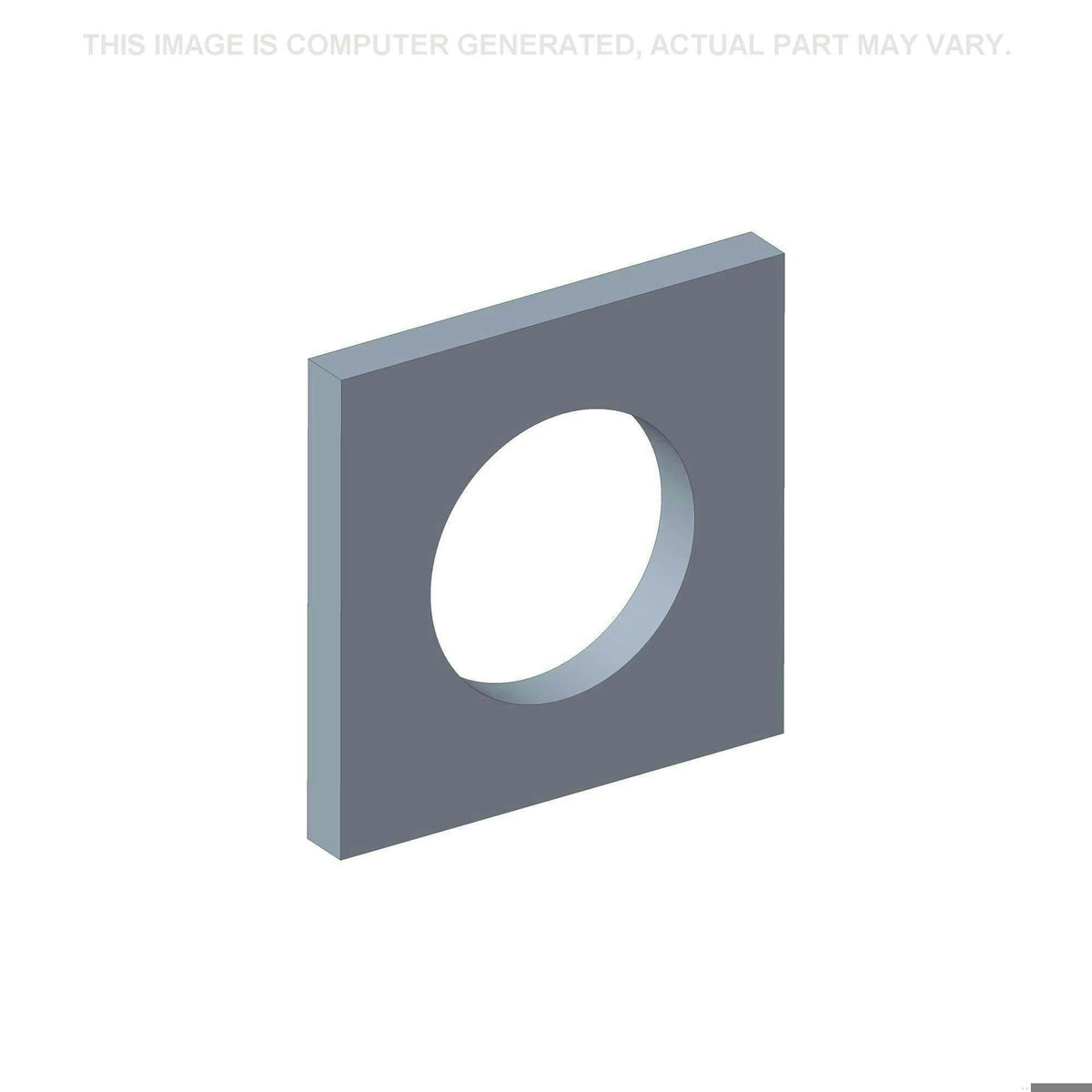 47558743 - OEM SPACER - CASE CONSTRUCTION