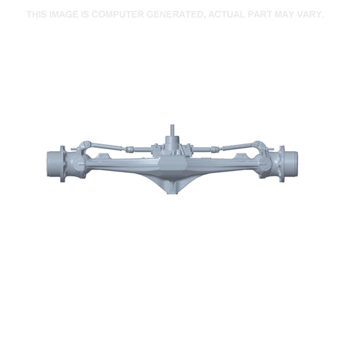 47559841 - OEM Front Axle - Case Construction