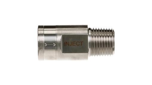 47559918 - OEM VALVE, CHECK - CASE CONSTRUCTION
