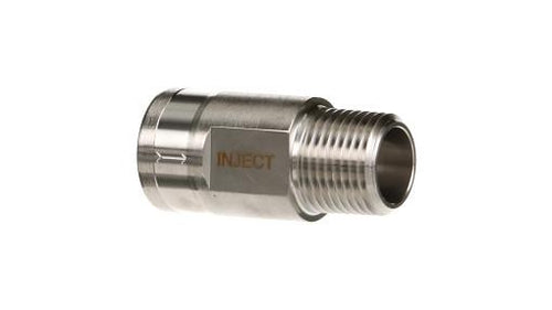 47559918 - OEM VALVE, CHECK - CASE CONSTRUCTION
