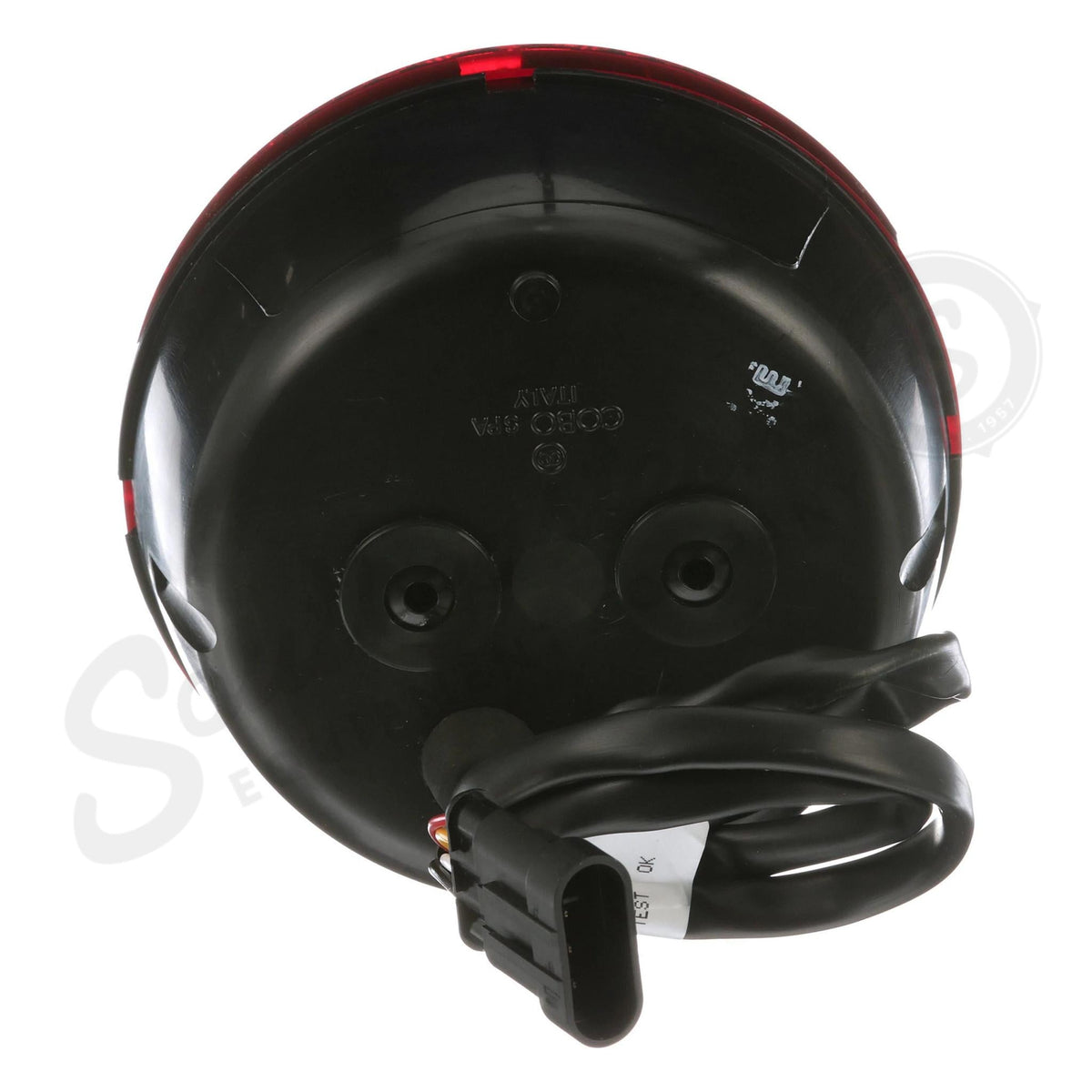 47559959 - OEM REVERSE LAMP - CASE CONSTRUCTION
